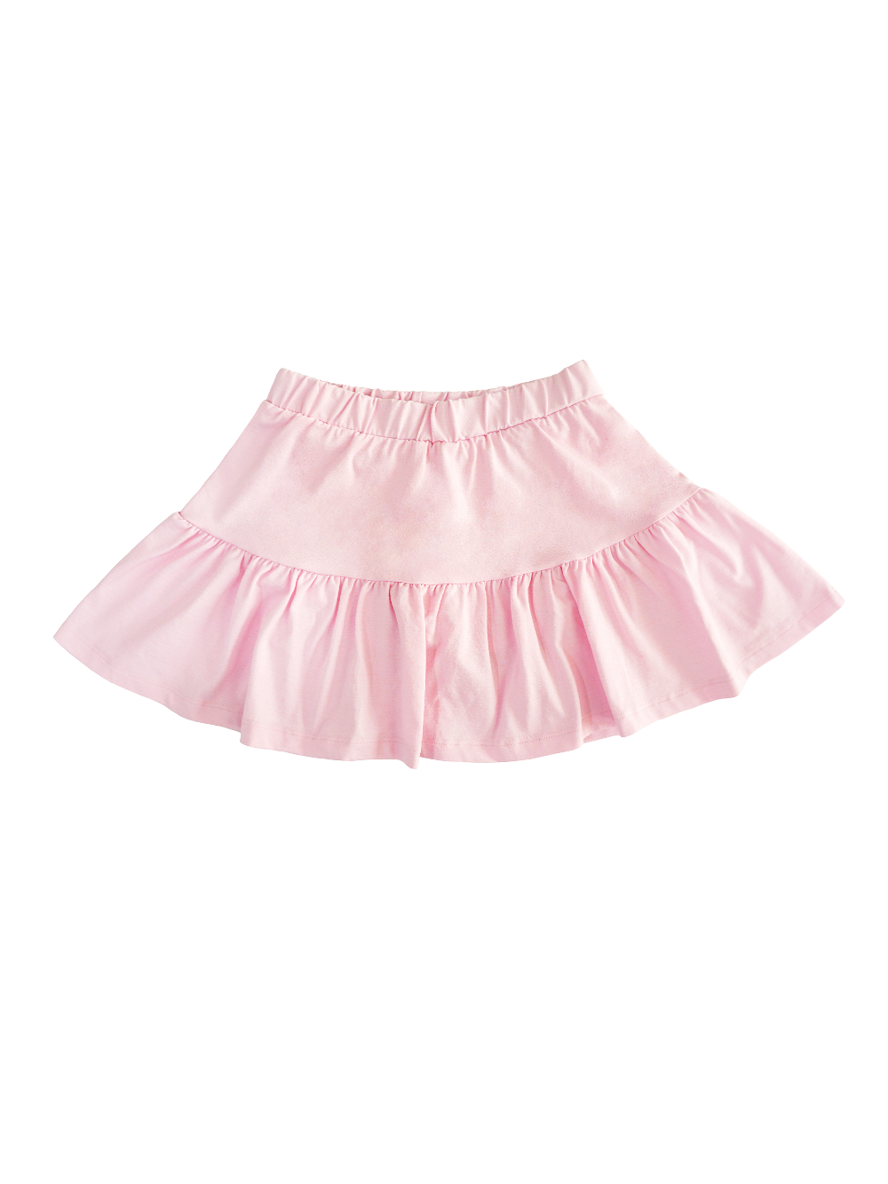 Soft Ice Skirt : Pink