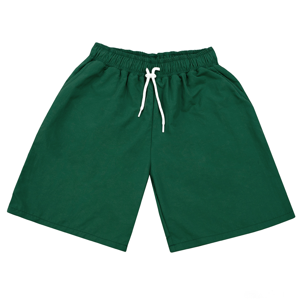 [J&amp;A]Swim Pants : Green ▷15%할인