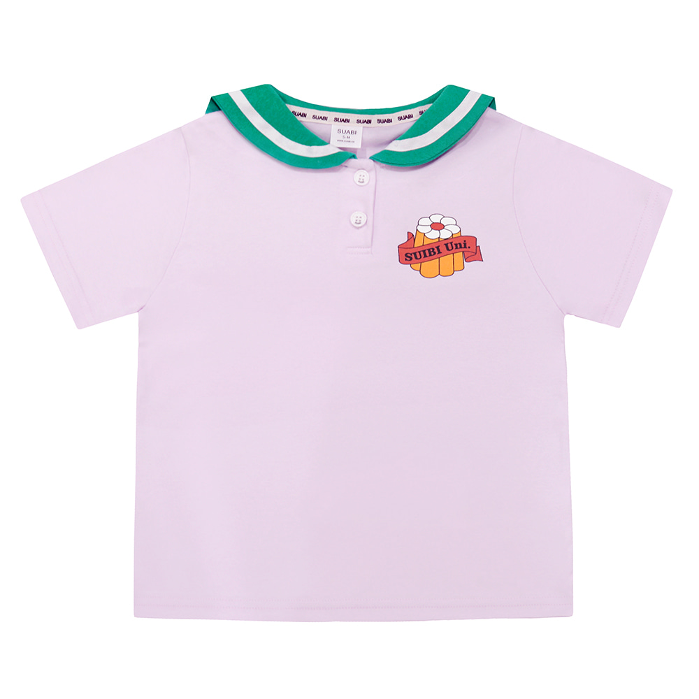 [KIDS]Sailor T : Pink ▷20%할인