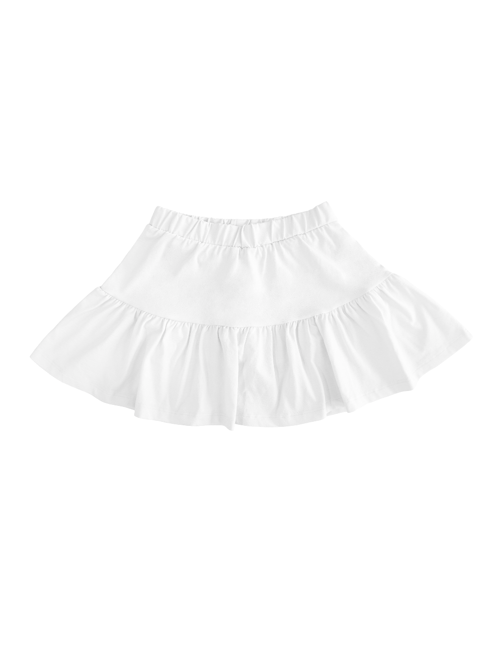 Soft Ice Skirt : White ▷20%할인